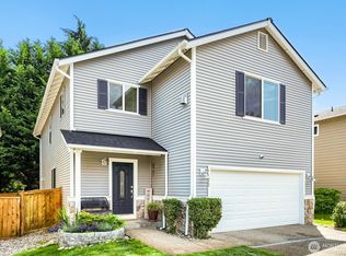 11822 24th St SE, Lake Stevens, WA 98258