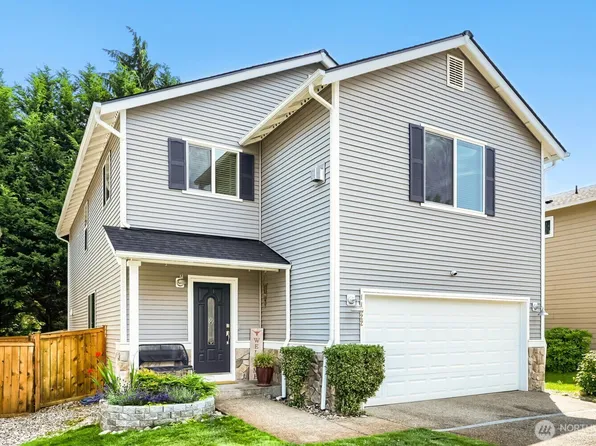 11822 24th Street SE, Lake Stevens, WA 98258