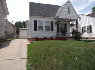 4213 Kingsbury Ave, Toledo, OH