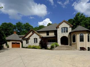 19147 Hardt Rd, Glencoe, MO 63038