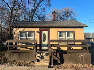 814 County Rd, Wilmington, IL 60481