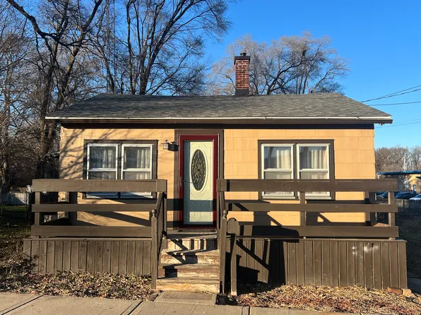 814 County Rd, Wilmington, IL 60481