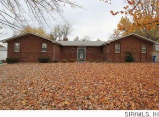 1300 W Corbin St, Bethalto, IL 62010