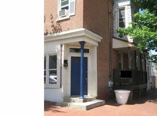 1301 Linden St, Wilmington, DE 19805