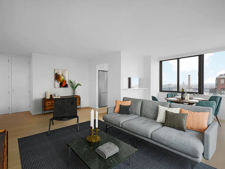 124 W 60th St #11L — Photo 4