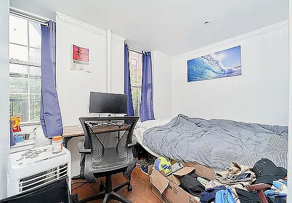 3rd image of 203 E 4th St APT 4