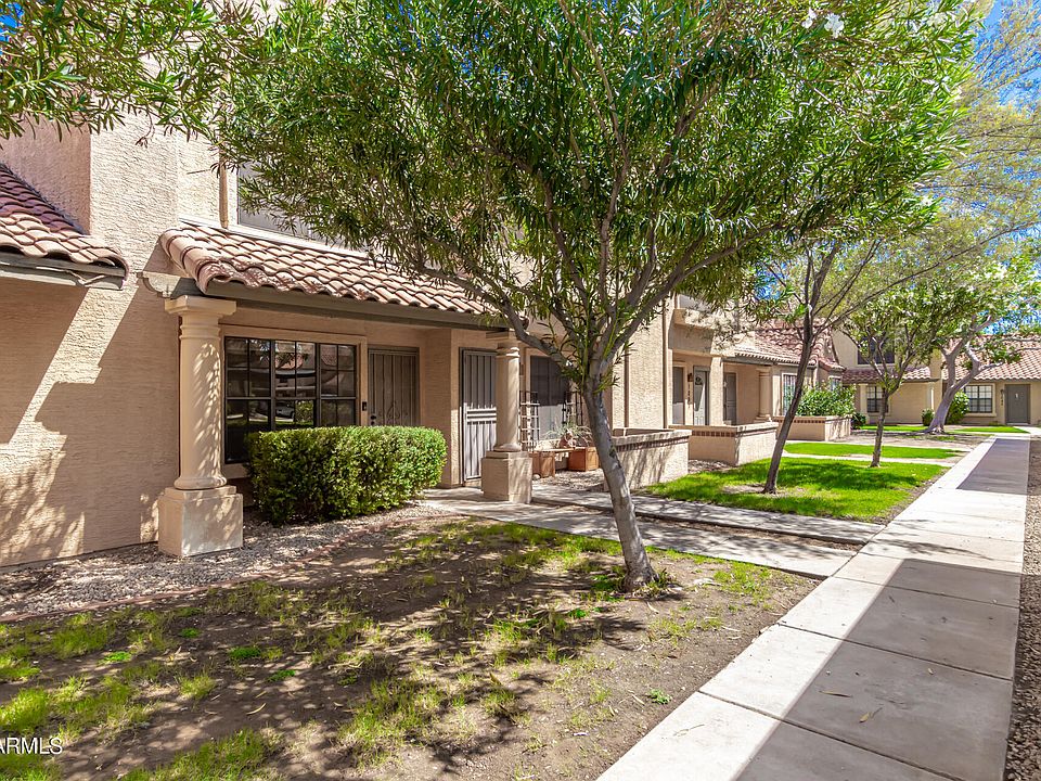 1st image of 5704 E AIRE LIBRE Avenue #1093