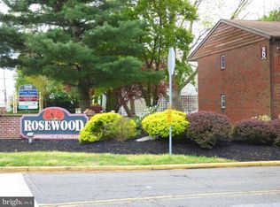 208 Garnet Dr, Burlington Township, NJ 08016