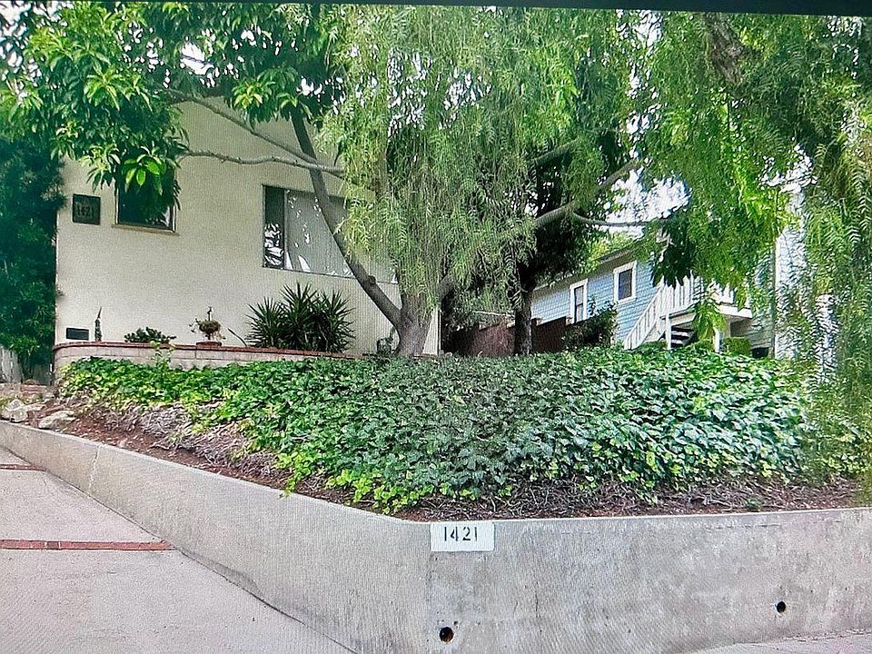 1st image of 1421 S Dodson Ave