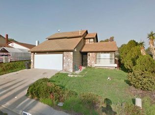 1550 Paradise Hills Rd, San Diego, CA 92114