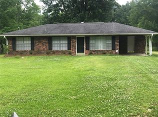 48195 Laura Rogers Rd, Tickfaw, LA 70466