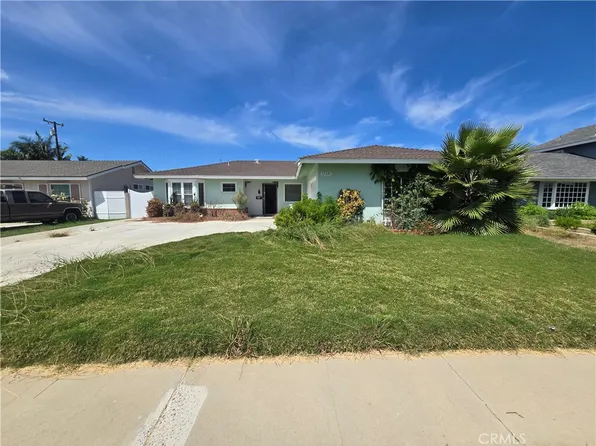 17391 Elm St, Fountain Valley, CA 92708