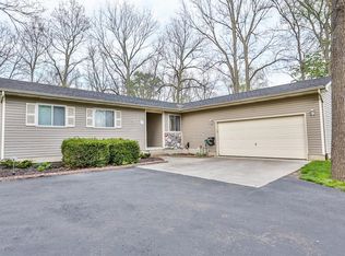 5500 Flushing Rd, Flushing, MI 48433