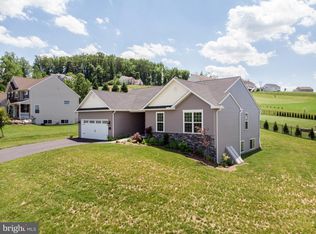 109 Great Bend Way, Sinking Spring, PA 19608