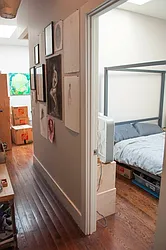 Rented by Manhattan Management LLC