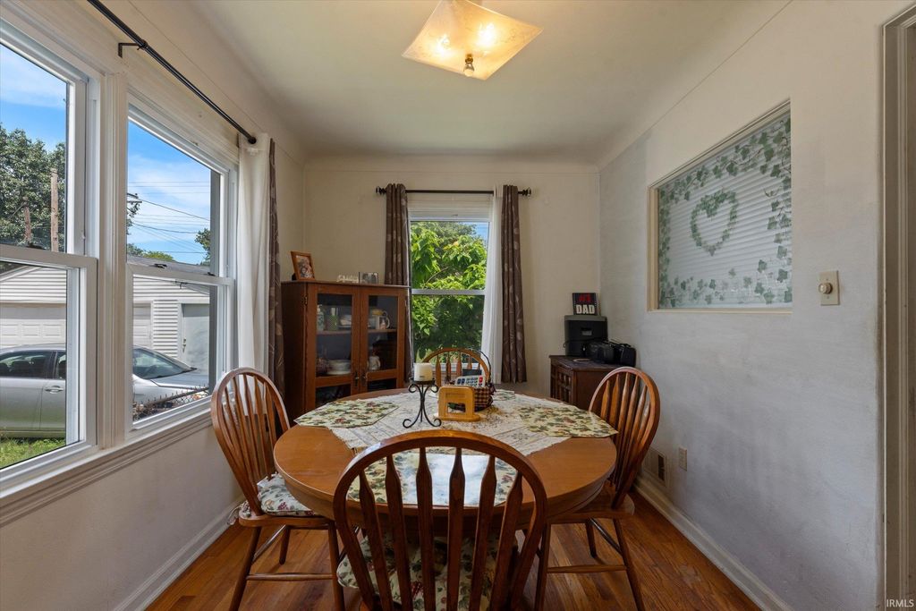 Apartment in South Bend, River Park, Saint Joseph - More