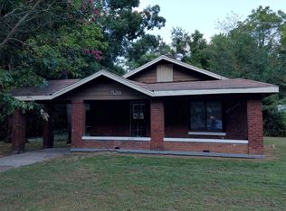 528 Josephine St, Memphis, TN 38111