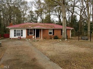 202 Cindy Ct, Oxford, GA 30054