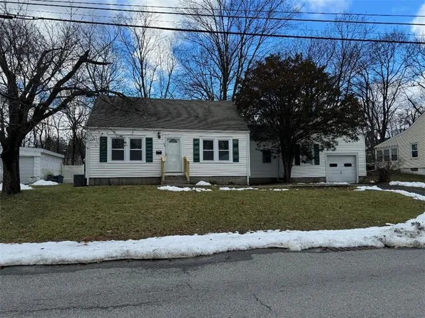 43 Seitz Terrace, Poughkeepsie, NY 12603