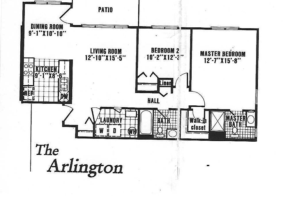 402 Woodview Cir Elgin IL Zillow