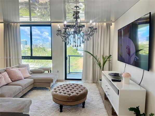 9800 W Bay Harbor Dr APT 605