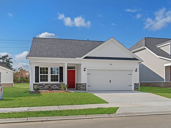 2nd image of 2499 Campton Loop