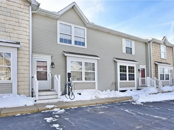 3204 Deer Trl Unit B, Cortland, OH 44410