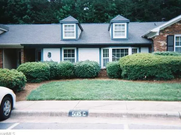 5015 C Tower Rd, Greensboro, NC 27410