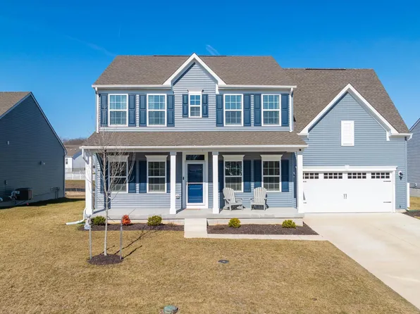 19079 Trimaran Dr, Lewes, DE 19958