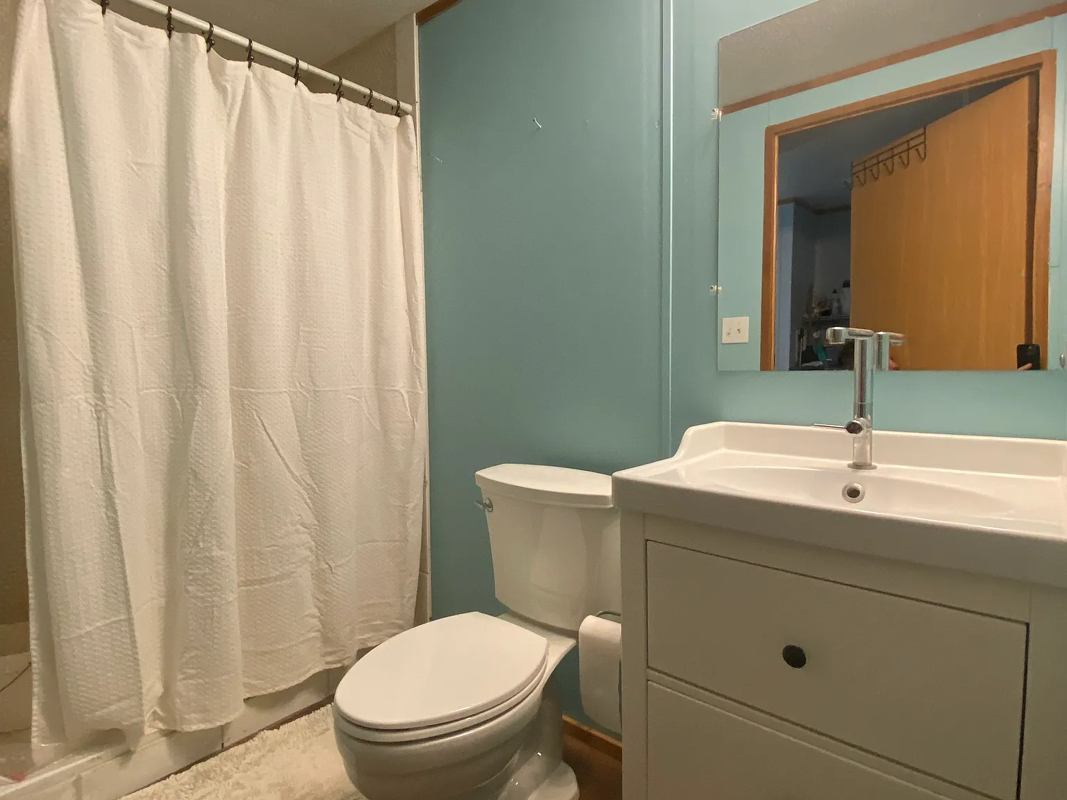 Private Drive 1622, Abiquiu — Photo 4