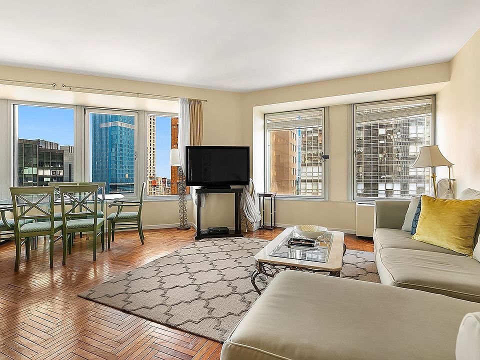 1st image of 150 W 56th St APT 5403