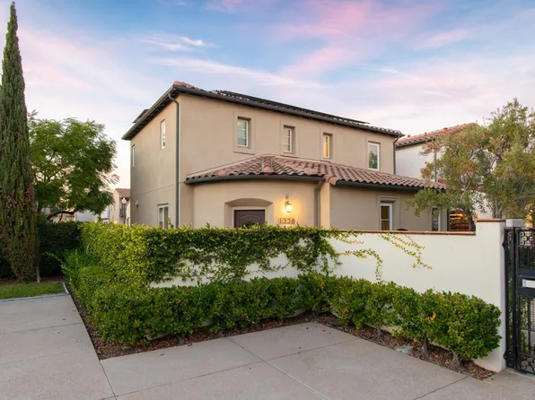 1338 Las Casitas Ct, San Jose, CA 95126