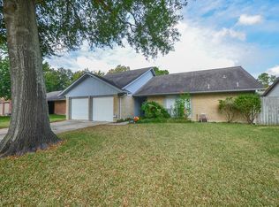 22814 Elsinore Dr, Katy, TX 77450