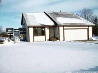 32885 Apache Ln, Saint Joseph, MN 56374