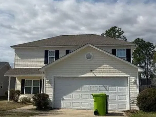 14 Finch Wood Dr, Columbia, SC 29229