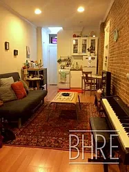 Rented by Brooklyn Heights Real Estate Inc