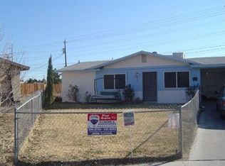 45 Armstrong Cir, Henderson, NV 89015