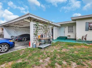 6013 Pierce St, Hollywood, FL 33024
