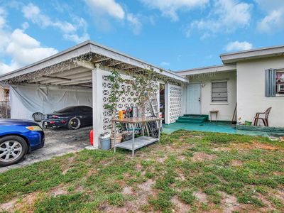 6013 Pierce Street, Hollywood, FL, 33024