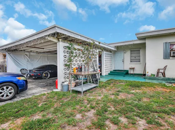 6013 Pierce Street, Hollywood, FL 33024