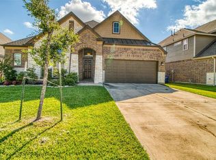 4915 Mountain Maple Trl, Rosenberg, TX 77471
