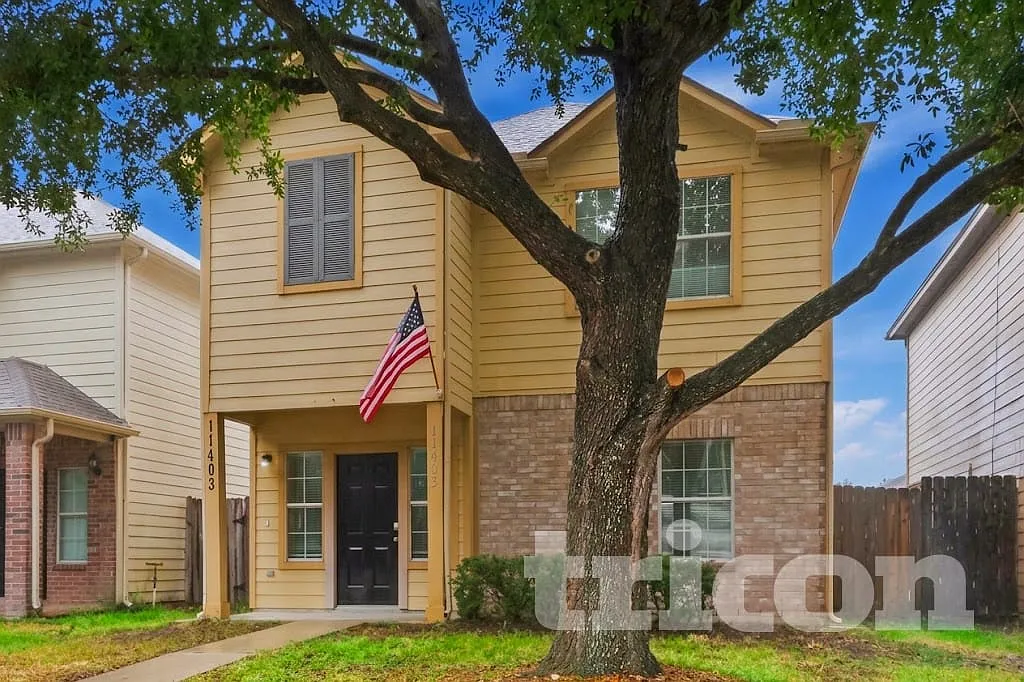 11403 Carla Street Houston TX — Photo 1