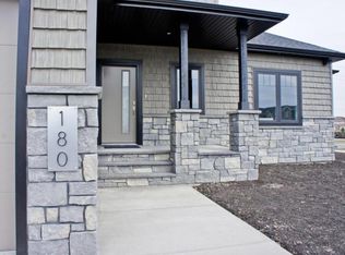 180 33rd Ave E, West Fargo, ND 58078