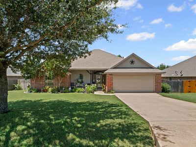 1003 Winding Rd, Granbury, TX, 76049