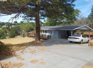 705 NW 6th St, Pendleton, OR 97801