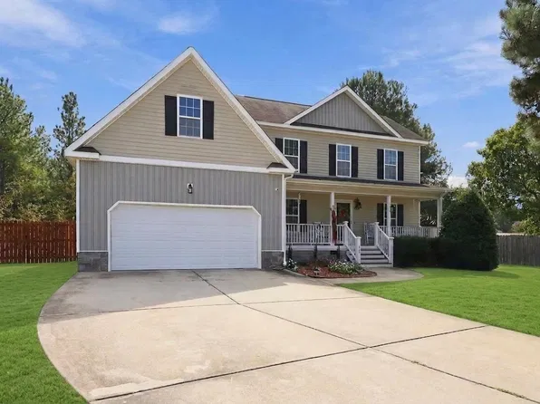 188 Gunner Ct, Broadway, NC 27505