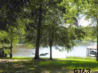LOT 4 County Road 189 W, Flint, TX 75762