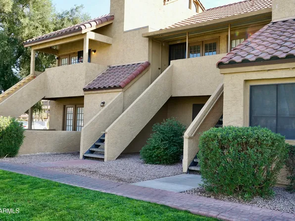 4901 S CALLE LOS CERROS Drive #202, Tempe, AZ 85282