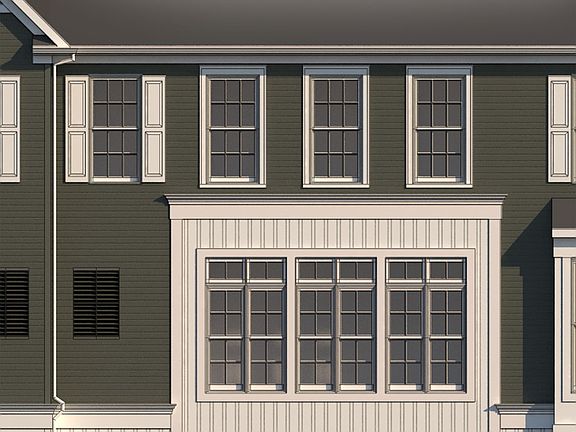 B1 Elevation