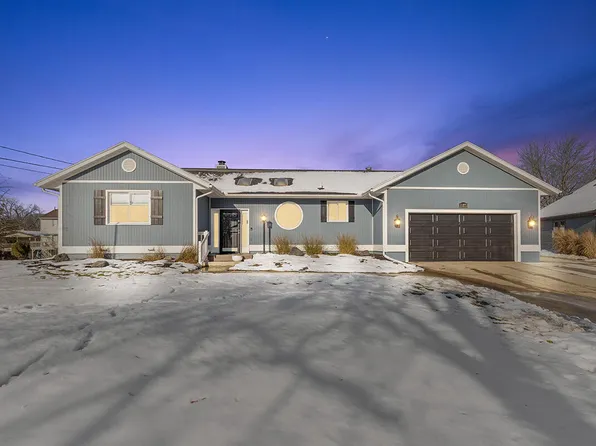 10273 Burgundy Blvd, Dimondale, MI 48821